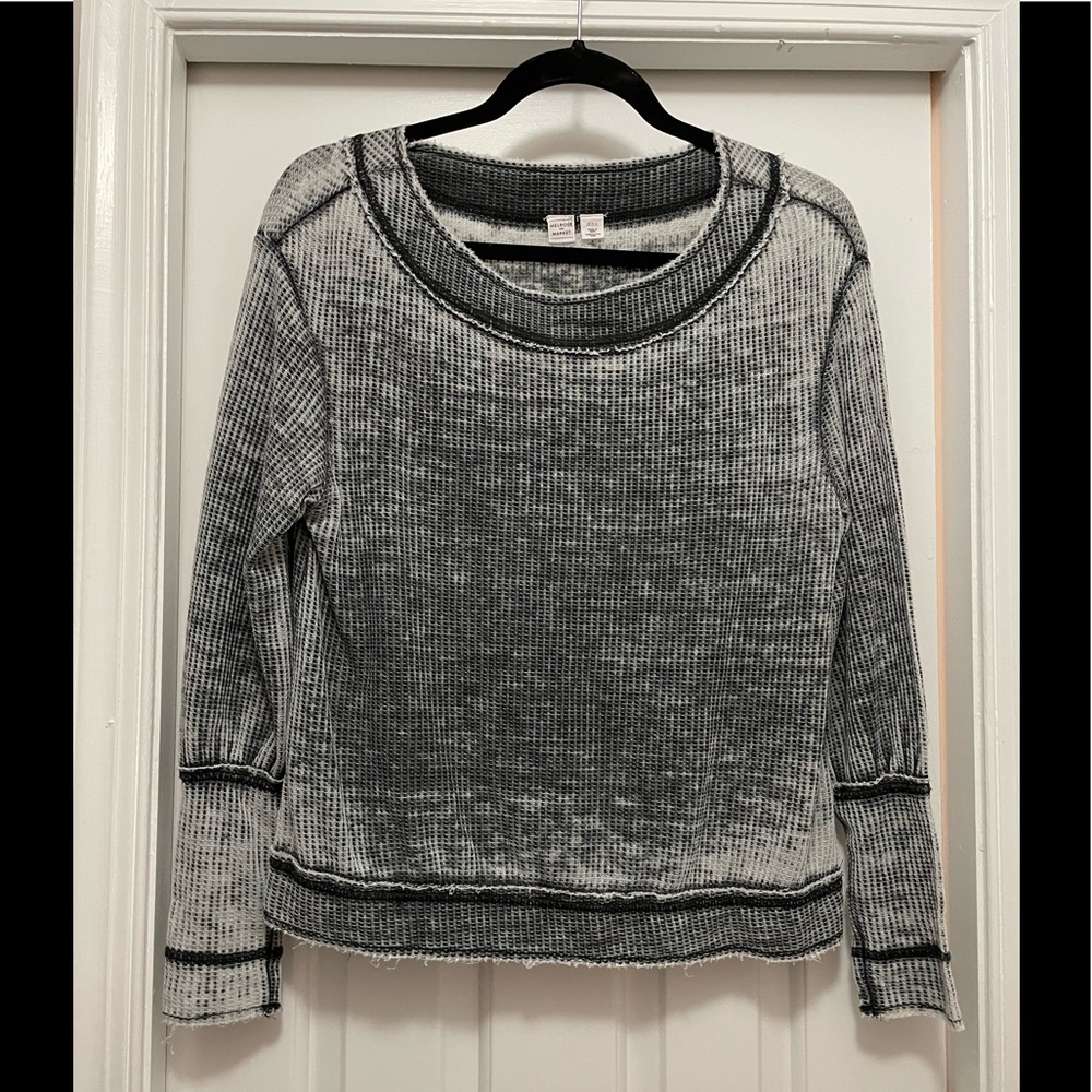 Melrose and Market lightweight top